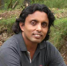 ವಿಜ್ಞಾನಿ ಹರೀಶ್ ಆರ್. ಭಟ್ ನಿಧನ